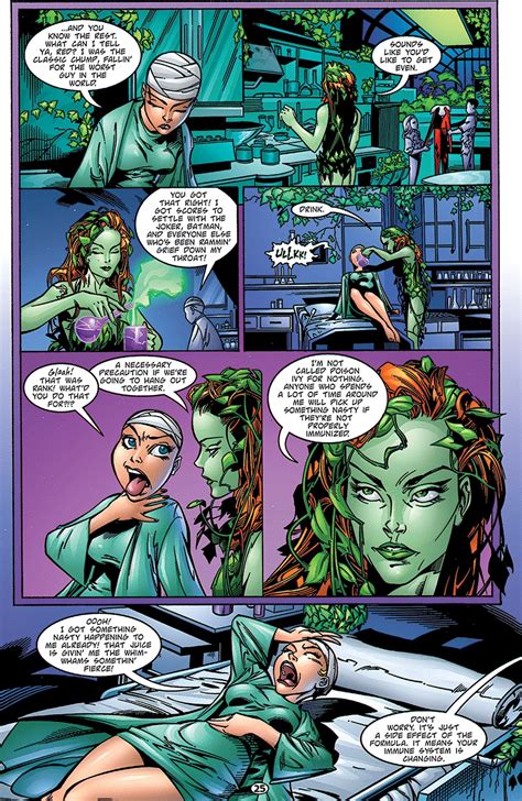 Batman Harley Quinn Full Viewcomic Reading Comics Online
