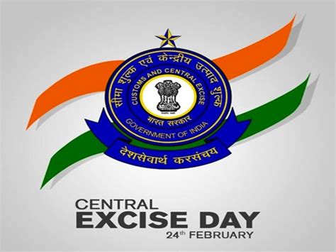 central excise day history significance       knowledge news newslive