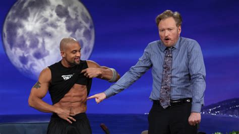 Shaun t gay