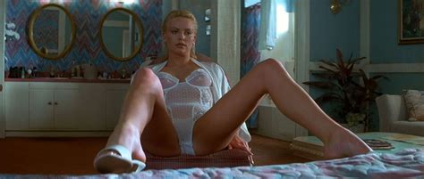 charlize theron nude 2 days in the valley 1996 hd