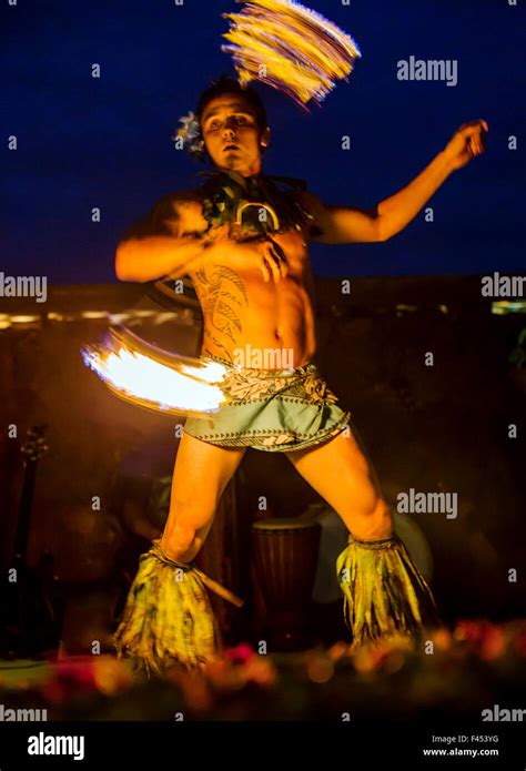 fire dance  res stock photography  images alamy