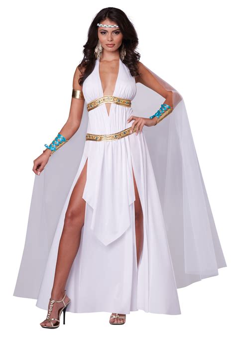 Women S Glorious Goddess Costume