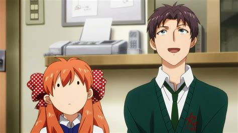 Dazz S Anime Stop Gekkan Shojo Nozaki Kun Review