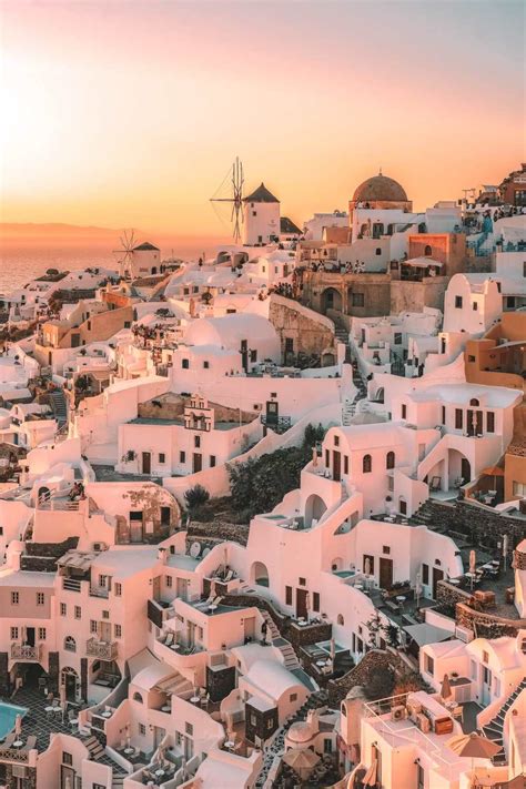 12 Best Things To Do In Santorini Greece Hand Luggage Only Travel