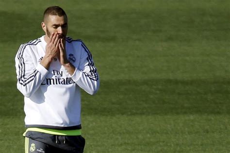 france striker karim benzema will not play for hosts at