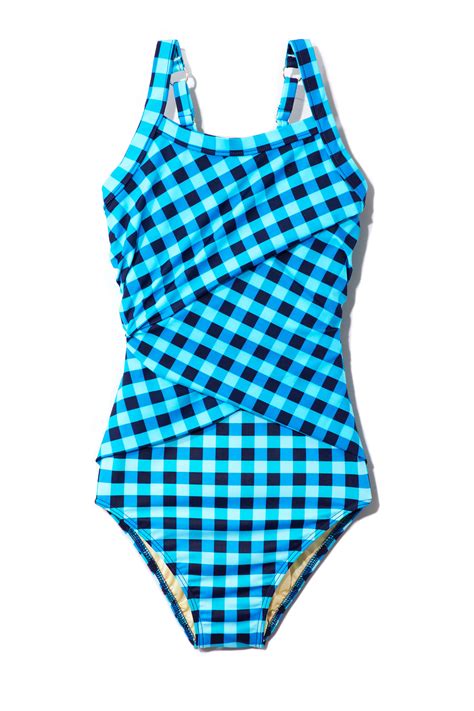23 Best Swimsuits For All Body Types Slimming Bathing Suits That