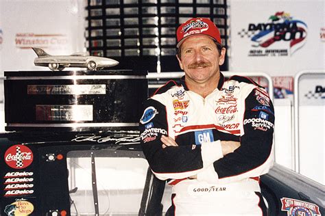 dale earnhardts  daytona  win   iconic nascar moment