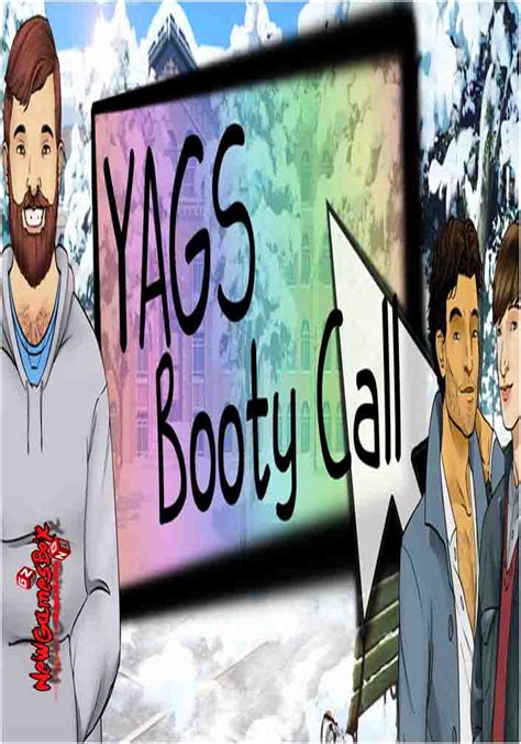 yags booty call   full version pc game setup