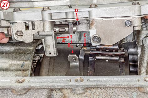 install  shift improvement kit  fords  automatic automoto tale