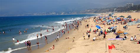 top  kid friendly beaches  los angeles california beaches