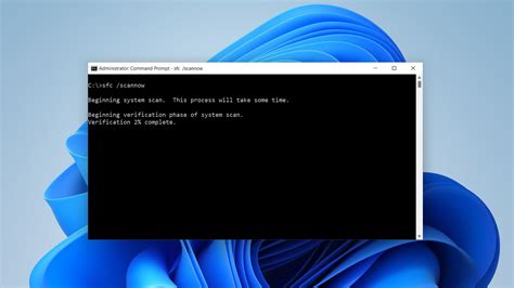 open  windows  command prompt  administrator