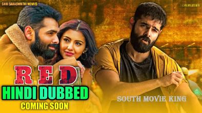 red hindi dubbed full  south  king