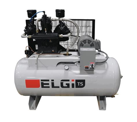 industrial reciprocating compressor elgi compressors usa