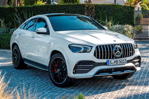 mercedes benz amg gle  coupe review trims specs price  interior features