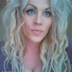 transgender woman who was left suicidal after six months in a men s