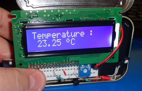 legwinskijs gadgets lm arduino temperature sensor