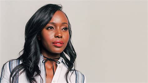 Actress Anna Diop On Her Roles In Abcs Quantico Fxs 24 Legacy