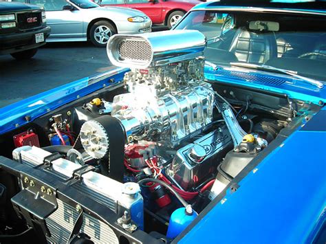 heart   pony fords  time top mustang engines mustangforums
