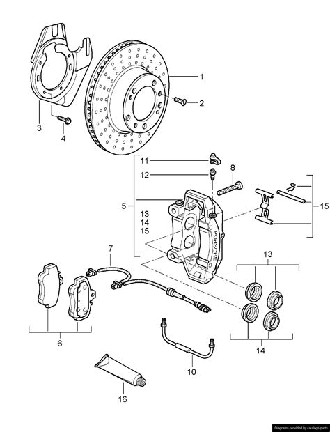 brake caliper parts diagram ubicaciondepersonascdmxgobmx