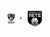 Nets Brooklyn Redesign Dalius Stuoka sketch template
