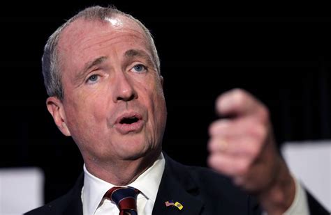 Phil Murphy Reported 4 6 Million In Income Last Year Paid 32 In