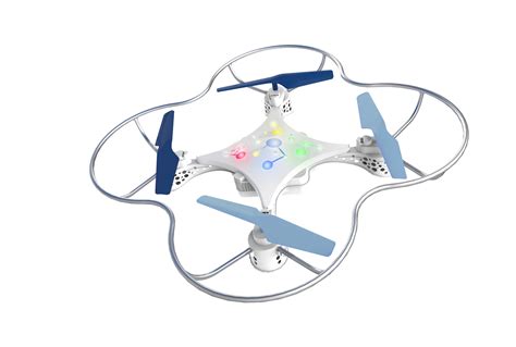 wowwee launches gaming drone lumi dronelife