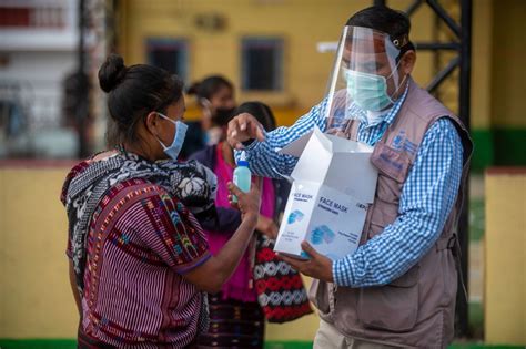 Annual Report Pandemic Recovery Must Be Measured In ‘human Rather Than