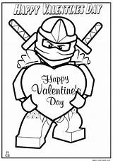 Coloring Pages Color Valentine Getcolorings Printable Print sketch template