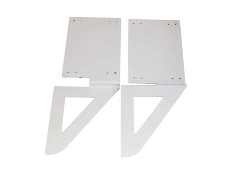 standing wall bed support conversion kit