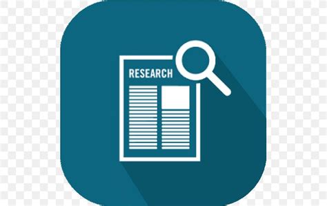 research icon design innovation technology png xpx research