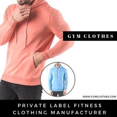 private label workout clothing manufacturer create   classic  trendy collection