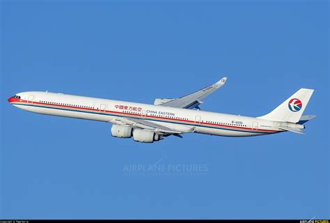 china eastern airlines airbus     york john