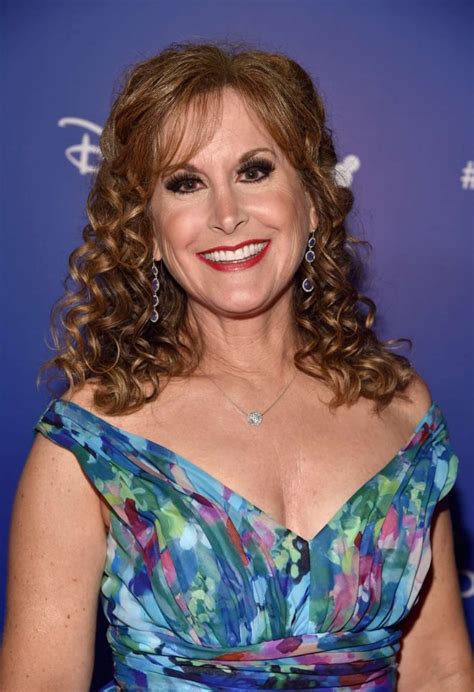 jodi benson d23 expo 2017 in anaheim gotceleb