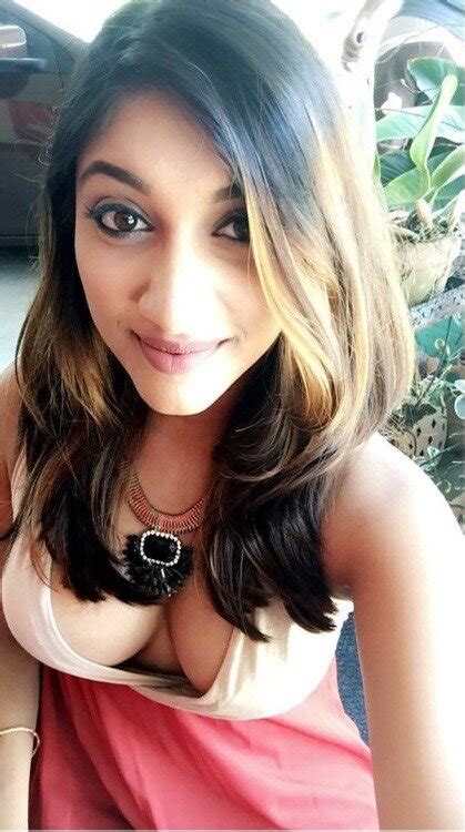 self shot sexy cleavage south indian xvideos jamesalbana