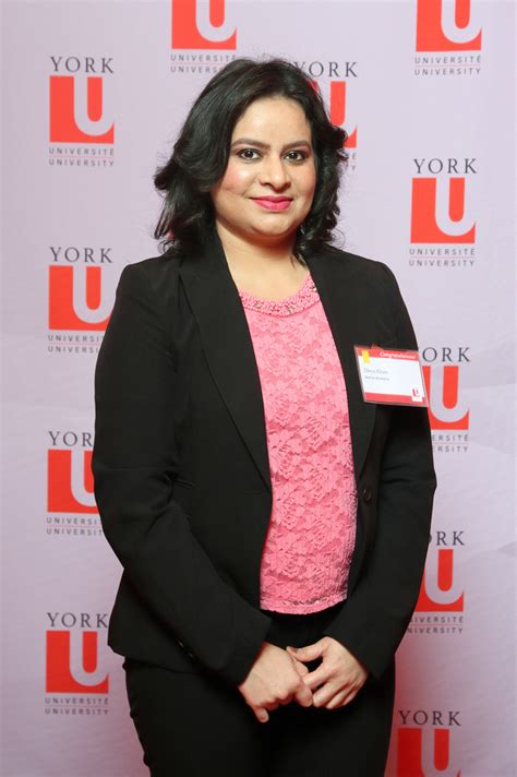 Divya Khare York University Indo Canadians I Canada Immigration Tips