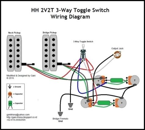 switchcraft   toggle switch wiring diagram