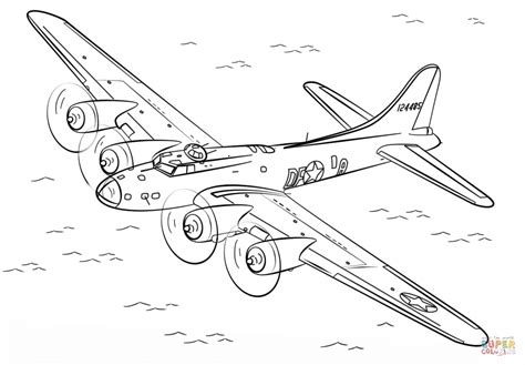 army airplane coloring pages   gambrco