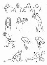 Calentamiento Ejercicios Acondicionamiento Estiramientos Física Entrenamiento Kwon Tae Neuromuscular Ejercicio Fases Movimientos Taekwondo Calistenia Deporte Rutinas Soltura Preparación Karate Trote sketch template