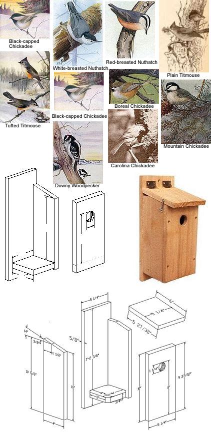 bird houses nesting box woodworking plan bird houses diy bird house feeder bird house plans