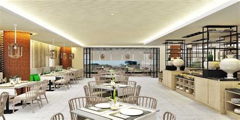 photo  day diningresort hotel restaurant  resort hotel  desain