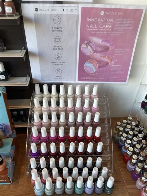 icolor nails spa updated april   reviews  sudbury