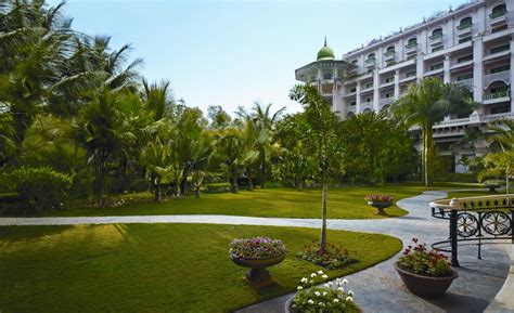 leela palace bangalore bengaluru  reviews hotel booking