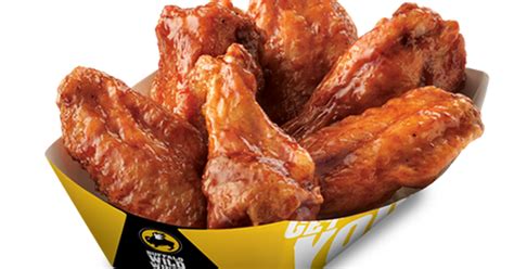 buffalo wild wings clucks   deal  high chicken wing prices
