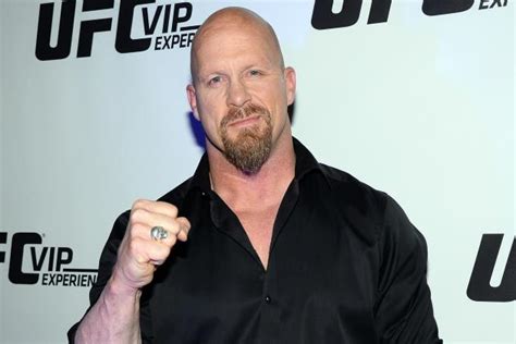 With Steve Austin S Thoughts On Gay Marriage A Gay Pro Wrestling Fan