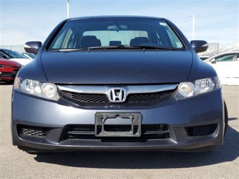 pre owned  honda civic hybrid dr car  bountiful  toyota bountiful