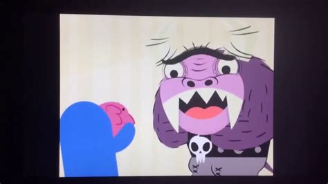 Fosters Home For Imaginary Friends Squeakerboxx Youtube