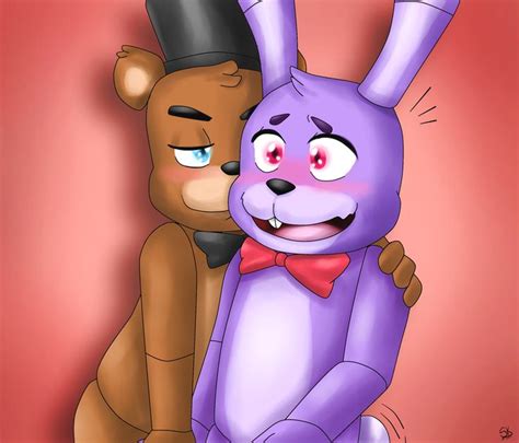 Freddy And Bonnie