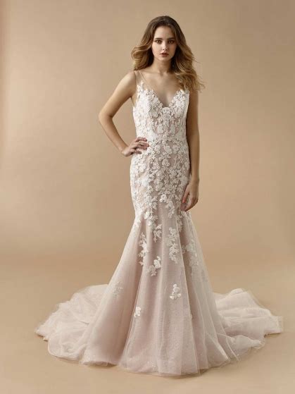 affordable wedding dresses beautiful by enzoani