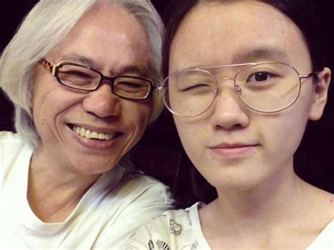 lin jing en s father unwilling to bless her relationship