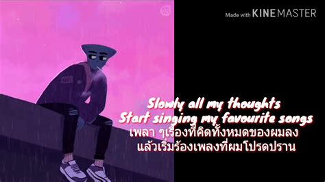 Was It Something I Said Mykey《thaisub》 Youtube